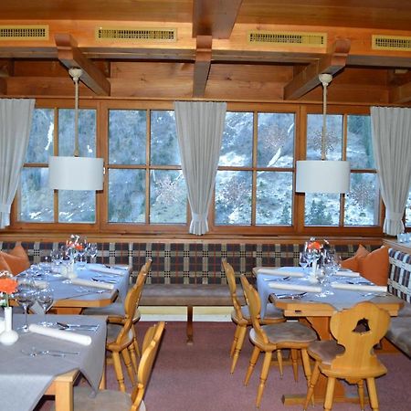 Gasthaus Glockle Apartment Damuels Bagian luar foto