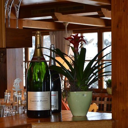 Gasthaus Glockle Apartment Damuels Bagian luar foto