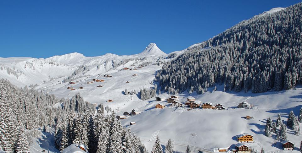 Gasthaus Glockle Apartment Damuels Ruang foto