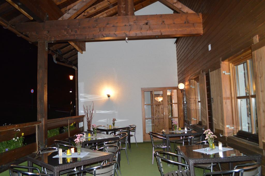 Gasthaus Glockle Apartment Damuels Bagian luar foto