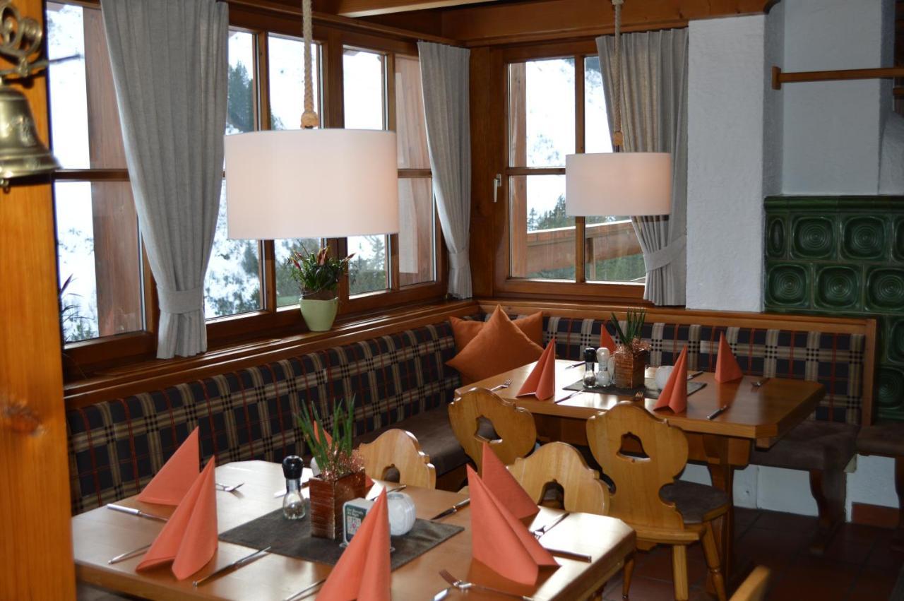 Gasthaus Glockle Apartment Damuels Bagian luar foto